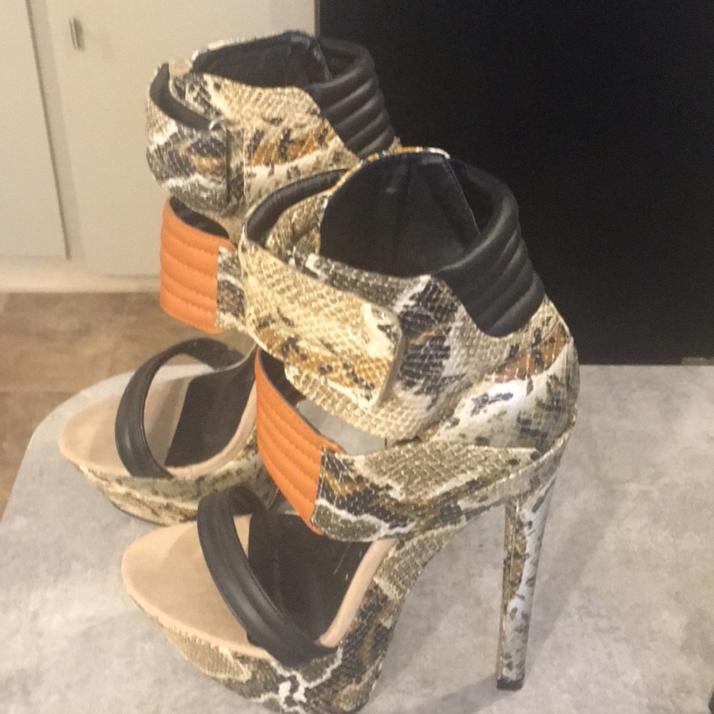 Stilettos